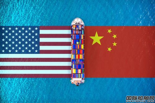 中國造船業“破壞公平競爭”?美國發起301調查