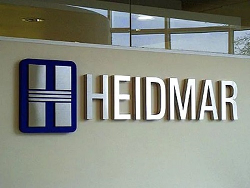 希臘船舶管理公司Heidmar收購香港LBSM