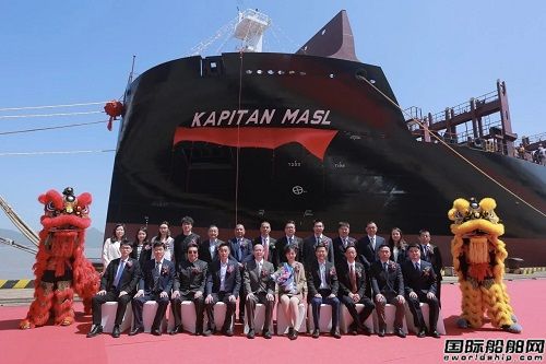 ǰ75չ٣LH82500TEU