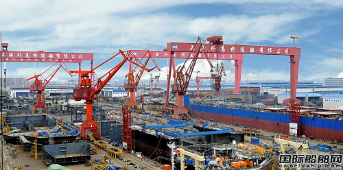 訂單暴增10倍!VLCC市場今年迎來“春天”