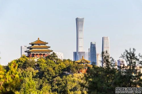 DNV發(fā)布《中國能源轉(zhuǎn)型展望》報(bào)告