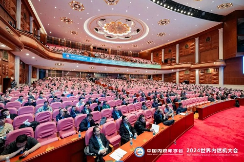專家:內燃機仍是船舶動力主流選擇
