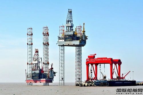 外高橋造船編制兩項國家標準正式發布實施