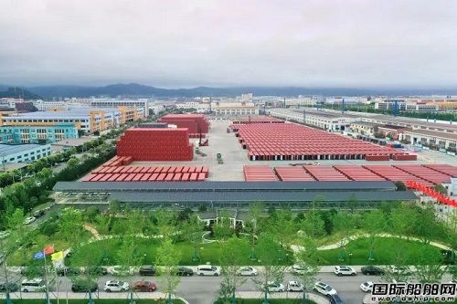 市場需求回暖!中遠海發預計2024年進入穩定恢復通道