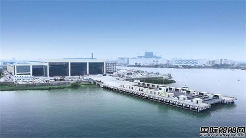 江龍船艇:綠色領航探索新能源船艇藍海