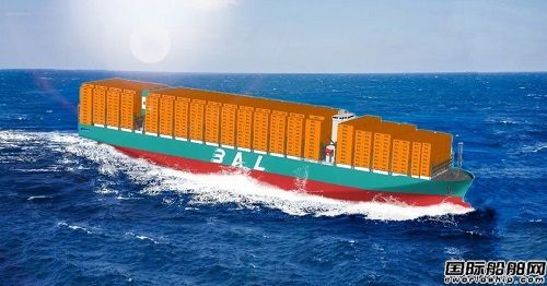 4艘43億元!這家新船東逆勢(shì)下單再訂大船