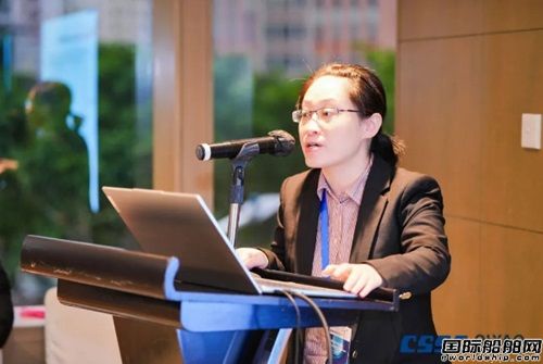 齊耀環保成功舉辦全球首個全流程船舶碳捕集系統案例分享研討會