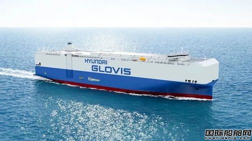 54億元!廣船國(guó)際再獲6艘全球最大汽車船訂單