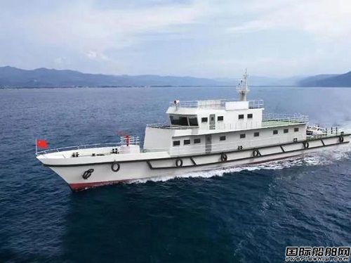 奮戰(zhàn)二季度!704所先后交付26套減搖鰭和1套抗傾水艙