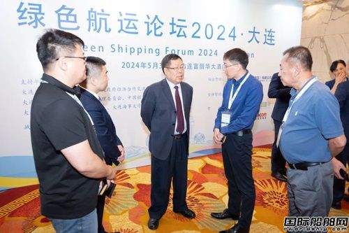 院士團隊加持！海德威綠色燃料方案領跑航運碳循環