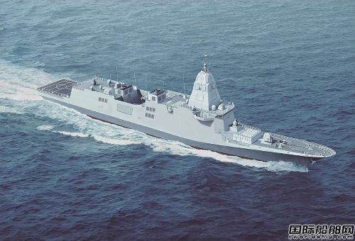 2030年營收265億！HD現(xiàn)代重工發(fā)布軍工產(chǎn)業(yè)藍圖