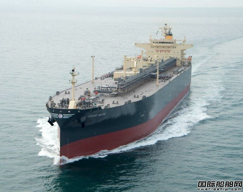 川崎重工獲Kumiai Navigation第四艘雙燃料VLGC訂單