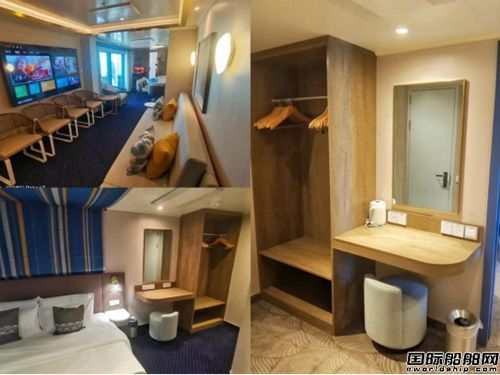 邦得船舶聚焦生態(tài)文明建設(shè)推動建設(shè)海洋強國