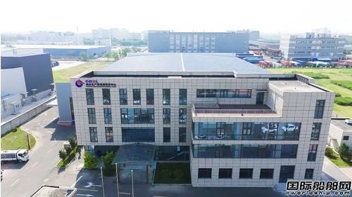 我國首個海洋油氣完井工具“智慧工廠”建成投產(chǎn)