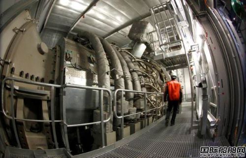 禁止出售!中企收購發動機巨頭燃氣輪機業務交易被叫停