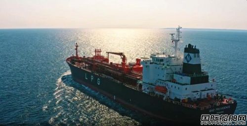 G&O Maritime推出Pres-Vac高標(biāo)準零噪音甲醇閥門