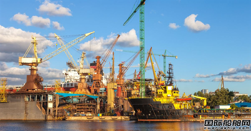 VLCC“國船國造”!印度“造船大國”夢能實現嗎?