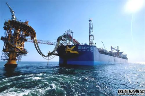 Ͱlչʯ112FPSO20괬wz