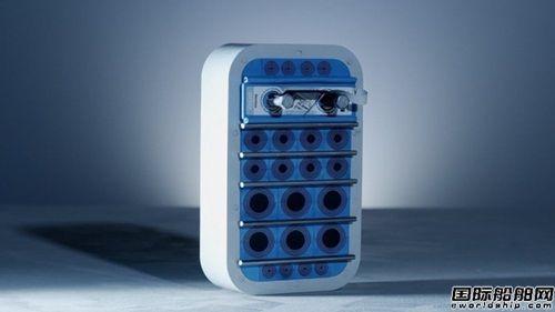 Roxtec GRP密封解決方案：復合材料船舶電纜密封新選擇