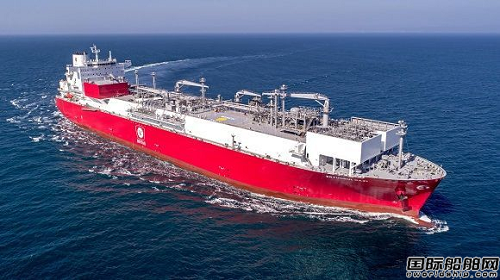超2億元!HD現代海洋解決方案首獲LNG-FSU改裝訂單