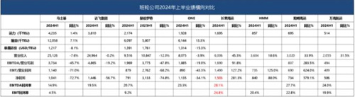 盈利全靠紅海危機?集運巨頭業績齊齊上漲