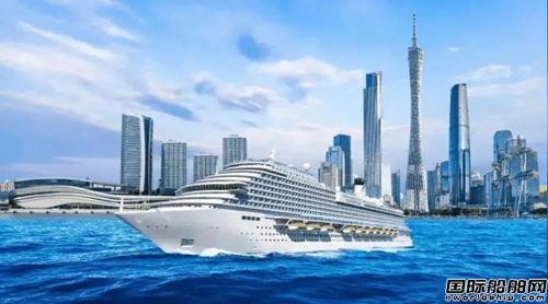 邦得集團引領船舶領域綠色標準制定，加速航運業綠色轉型