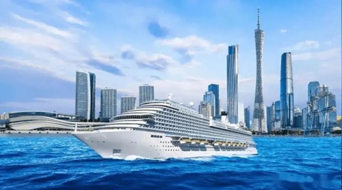 邦得集團引領船舶領域綠色標準制定,加速航運業綠色轉型