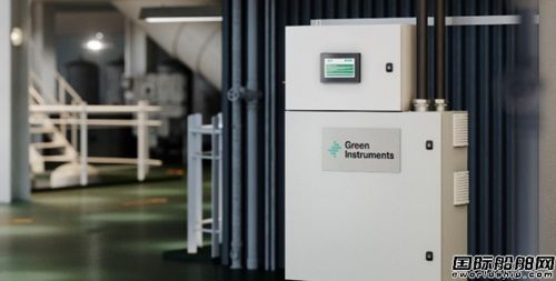 Green InstrumentswOyϵypĿ