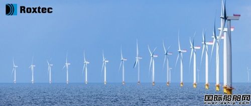Roxtec出席第六屆中國深遠(yuǎn)海海上風(fēng)電大會暨智能運(yùn)維高峰論