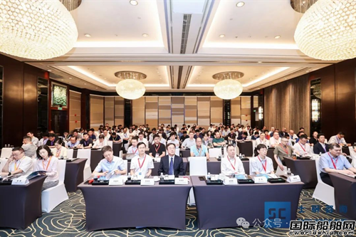 齊耀環保榮獲“年度船舶碳捕集技術創新獎”