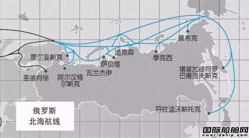 再建一家“最大船廠”？普京決心“向東看”