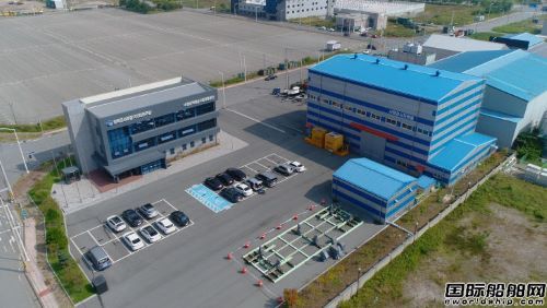 KOMERI連獲兩家船級社船舶水下輻射噪聲認(rèn)證資質(zhì)