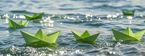 銀行更青睞環保航運企業而非環保船舶