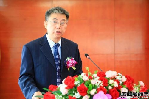又一高管落馬！中船財務原董事長涉嫌受賄被逮捕