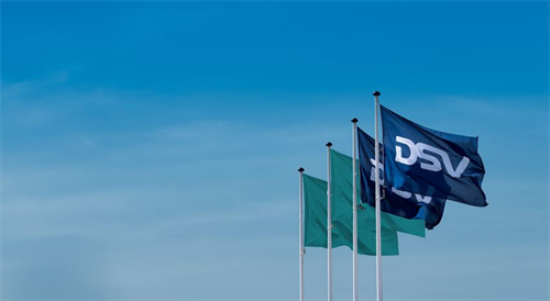 官宣!DSV簽署收購DB Schenker協議