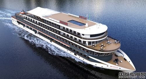 發力電動船市場!“電池一哥”聯手新能源船舶新勢力
