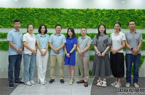 DNV在中國成立油船和散貨船專家團隊支持全球新造船項目