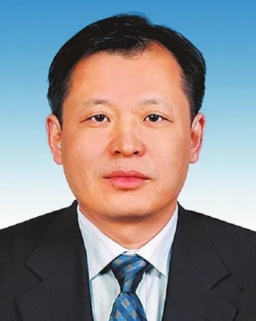 劉偉同志任交通運輸部黨組書記(附簡歷)