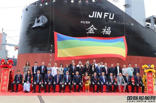 奮戰(zhàn)四季度!中船澄西三天完成五大造船節(jié)點