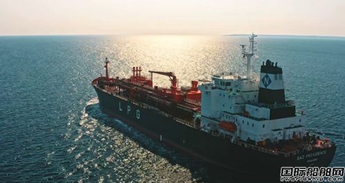 G&O MaritimeࡰGɫgЇ}v