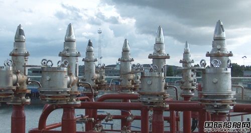 G&O MaritimeࡰGɫgЇ}v