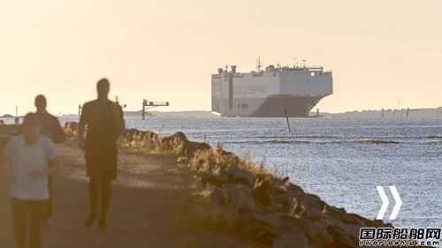 新航線“駕”到！中遠海運與哥德堡港攜手打造北歐汽車亞洲貿易新橋梁