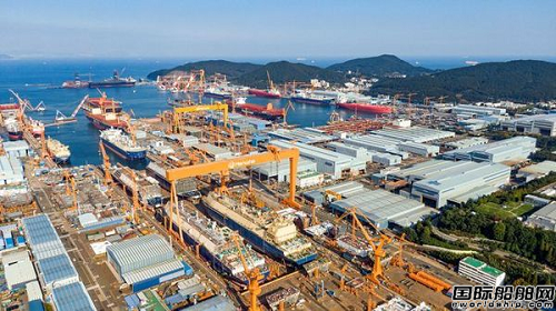不加薪就罷工!8家主力船廠生產再陷困境