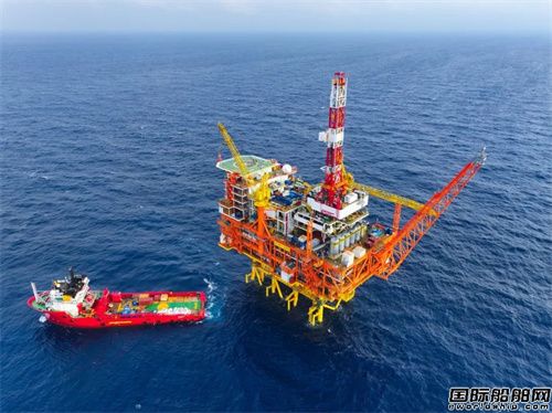 海油工程發(fā)布2024年三季度業(yè)績(jī)