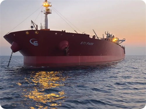 Scorpio TankersُIVLCC|4.9%ɷ