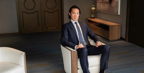 趙式慶:務實的碳定價是推動航運綠色轉型的關鍵