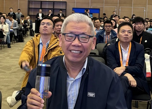 中國造船工程學會首席專家李正建:編制修船指數意義重大