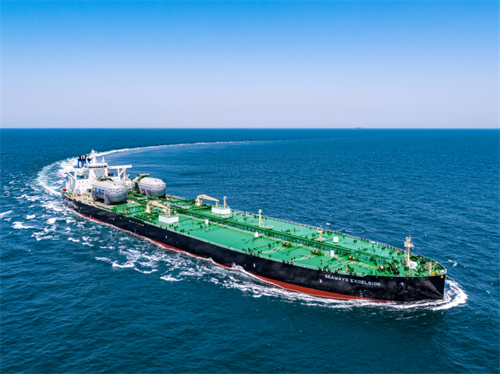 油輪船東International Seaways前三季度凈利3.8億美元