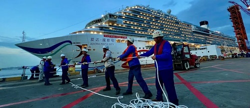 船海產業高技能人才缺口4.5萬!
