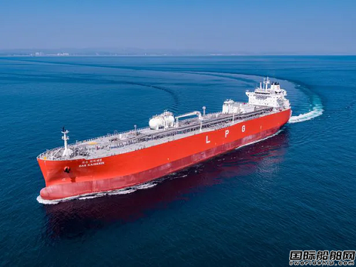 KSS海運(yùn)第三季度營業(yè)利潤增長31%